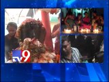 Shiva temples crowded for Karthika month special pujas - Tv9