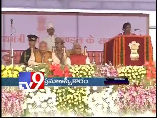 Top Stories - 27-10-2014 - Tv9