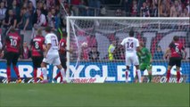 Vidéo buts EA Guingamp - OGC Nice (2-7)