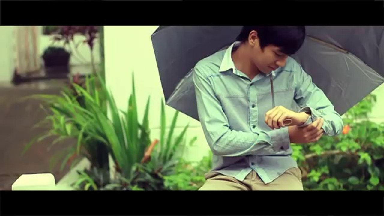 Definitely Maybe - A short love story (Souan solanki)