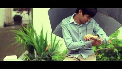 Definitely Maybe - A short love story (Souan solanki)