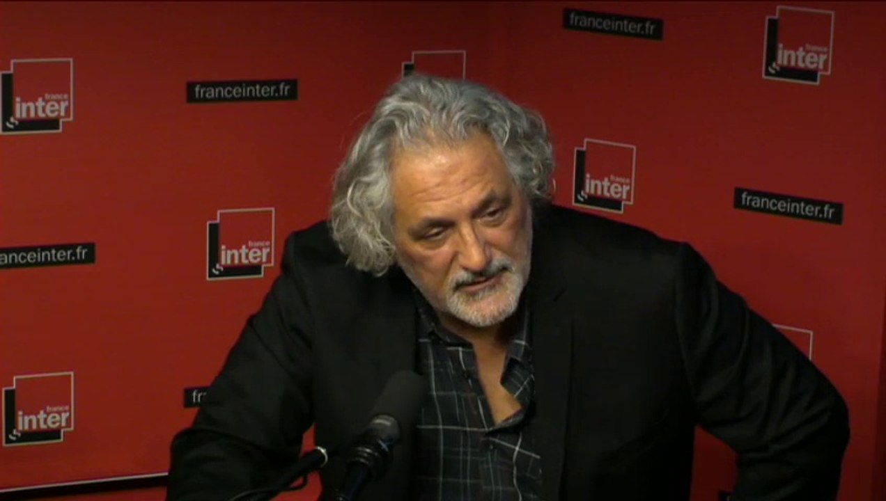 Walter Broccoli : "Qui a tué Florange?"