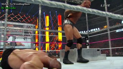 الجحيم في الزنزانة مترجم almosari3.info 2