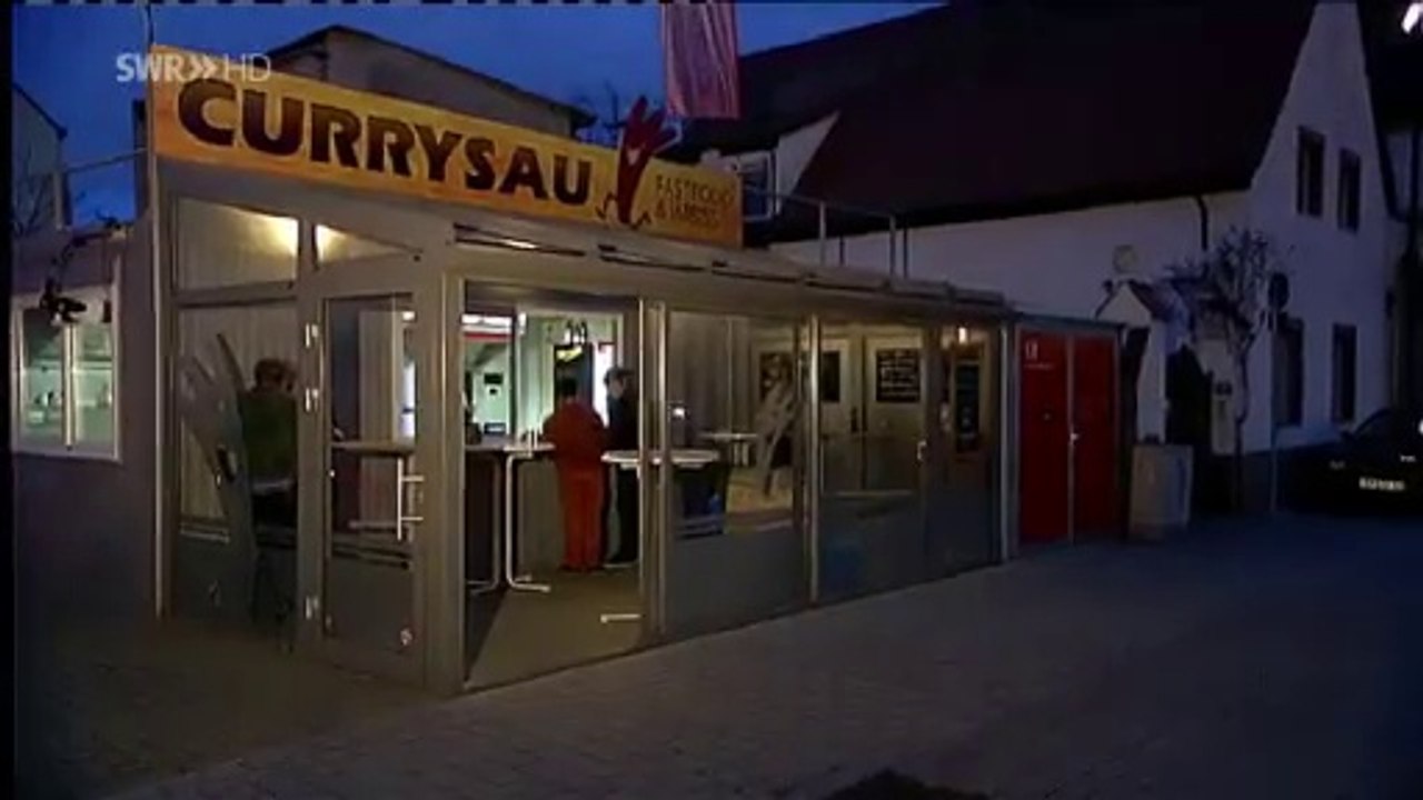 Currysau