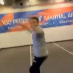 Karate classes Glastonbury CT