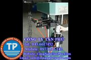 Bán máy ghép viền nắp nhôm lon hộp chất lượng cao