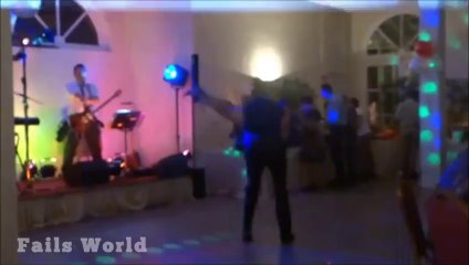 [+18 ~ Sexy Funny Girl]dance contest fail Fails World