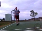 [ 18 ~ Sexy Funny Girl]Basketball dunk faceplant - Fails World