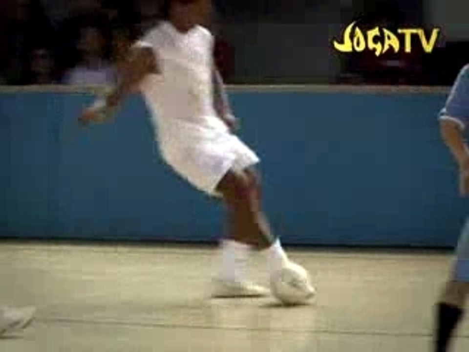 Joga Bonito  Ronaldinho