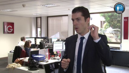 Un œil sur les marchés : la chute des cours de ce début d'automne est-elle finie ?