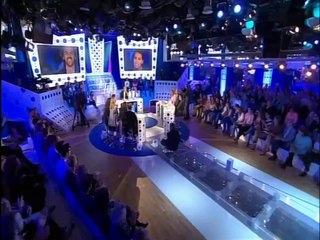 On n'est pas couché - Najat Vallaud-Belkacem flinguée par Aymeric Caron - 25 octobre 2014