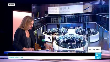 le journal de l'économie - Stress tests : les grandes banques françaises passent haut la main leur évaluation