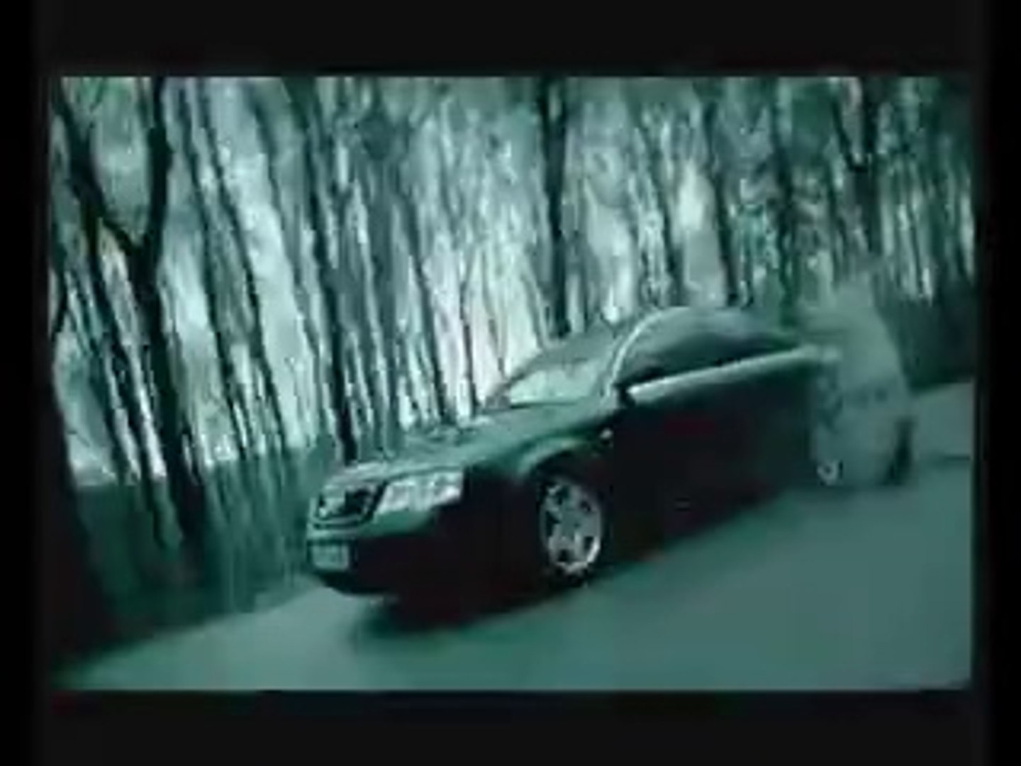 Audi'de Asla Bulamayacağınız Aksesuarlar - Dailymotion Video