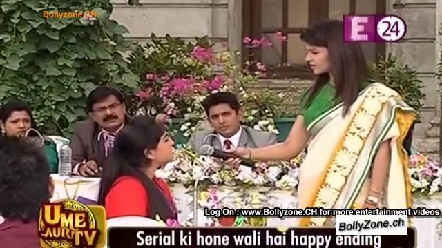 Deewan Mansion Mein Naya Drama!! - Pyaar Ka Dard Hai - 27th Oct 2014