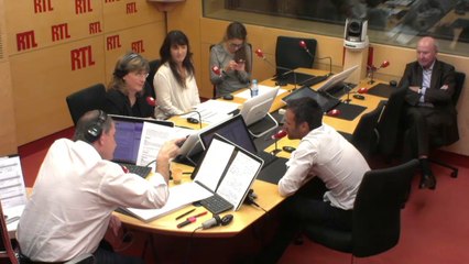 Franck Cammas : "Montrer que les Français peuvent être très performants"