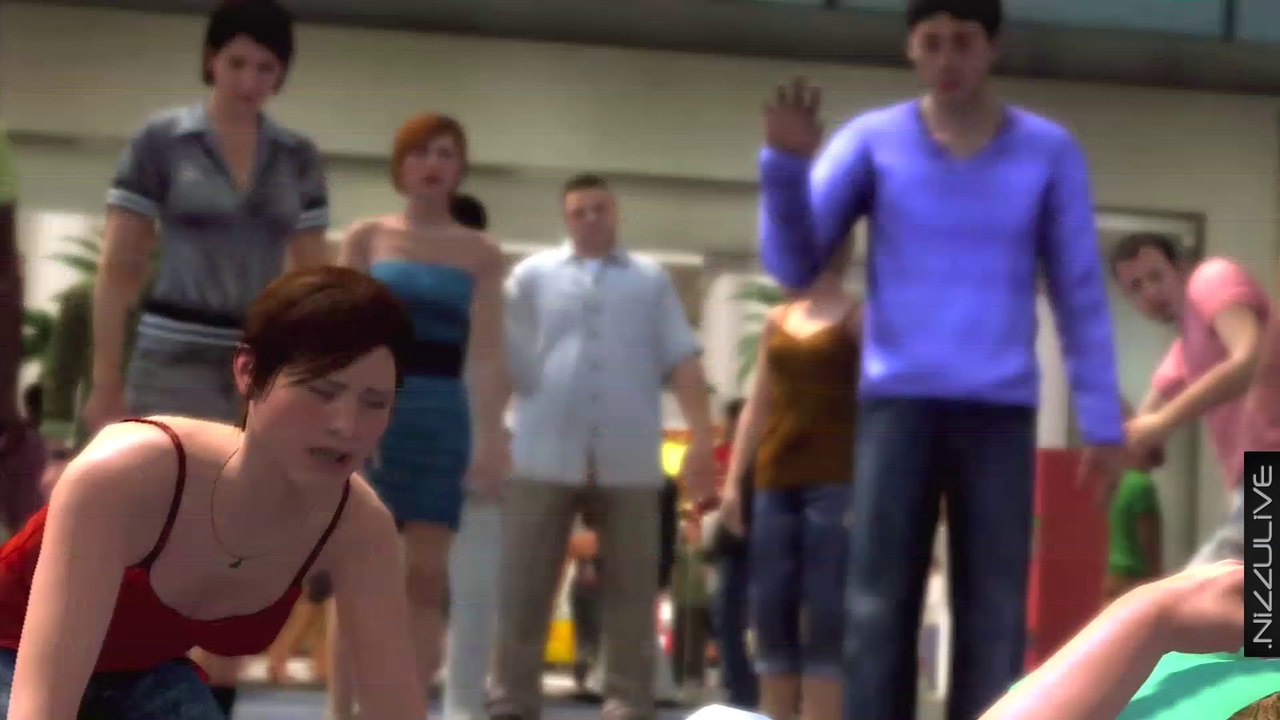 Heavy Rain (Part 21 of 21) Killer's Place The Old Warehouse -Ending- Walkthrough No Commentary Gameplay Playthrough