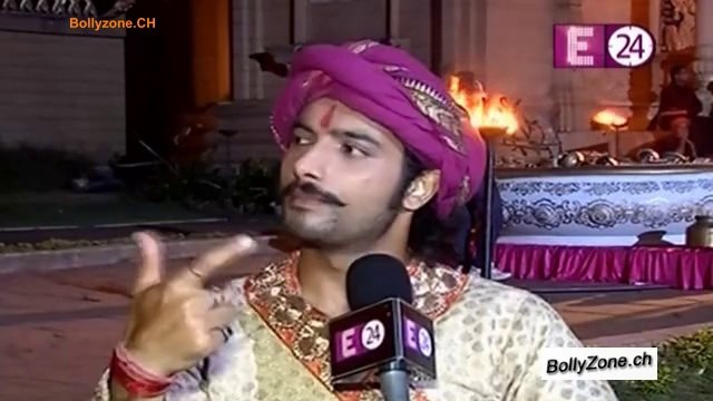 Pratap Ka Intzaar Hua Khatm!! - Maharana Pratap - 27th Oct 2014