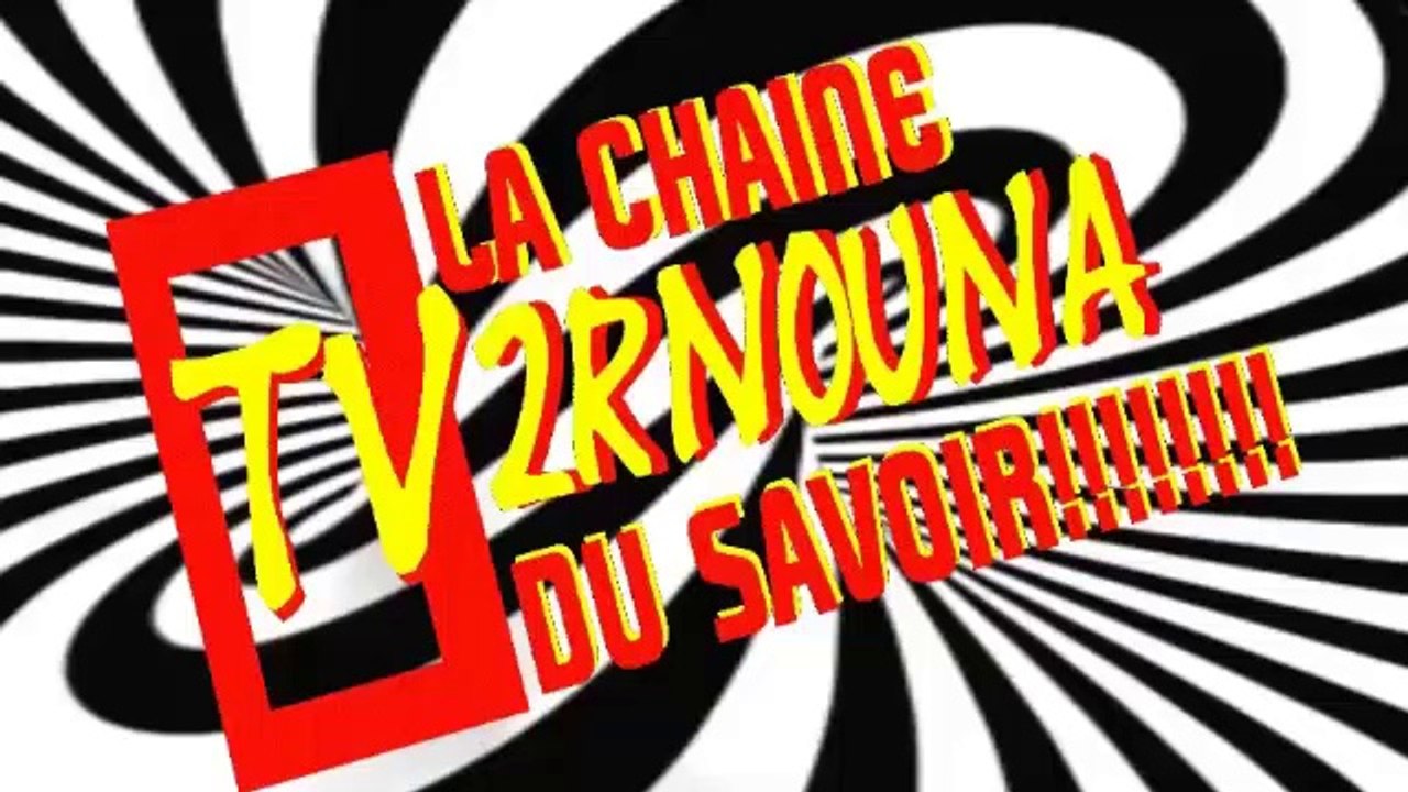 Les Rascards Sioniste - Diner du CRIF- PARODIE TV2RNOUNA
