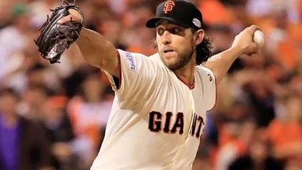 Giants Take Game 5, Lead Series 3-2
