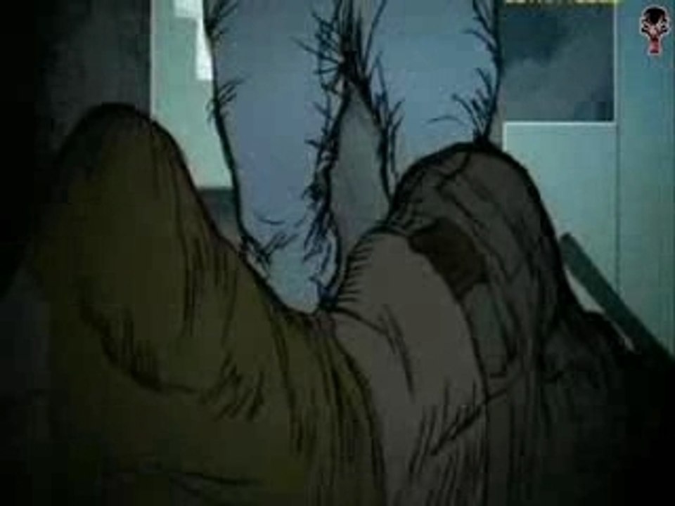 Linkin Park - Breaking The Habit