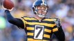 Roethlisberger Shines in Win Over Colts