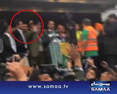 While Defending Bilawal, Rehman Malik Cuts Up Old Wounds