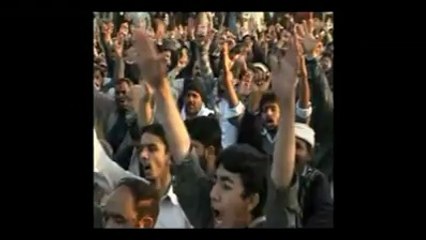 Bilal haider live in faizabad interchange short (CLIP)