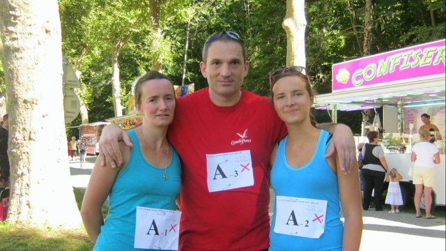 Recompenses challenge