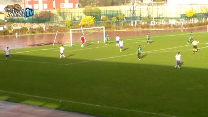 ARAS EPAŞ 4 - DİYADİN GENÇLER BİRLİĞİ 0