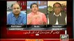 Rauf Klasra exposing Expenses of MNAs, Rana Afzal PMLN MNA Defends the Allegations, Who is Right ??