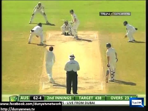 Dunya News - ICC Test ranking: Younis, Shehzad, Sarfaraz and Asad make impressive gains