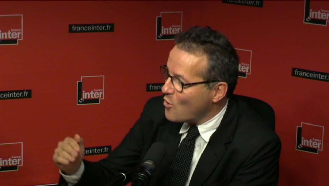 Martin Hirsch :'Il faut rassurer les français: il ne sont pas ruinés par l'Aide Médicale d'Etat'