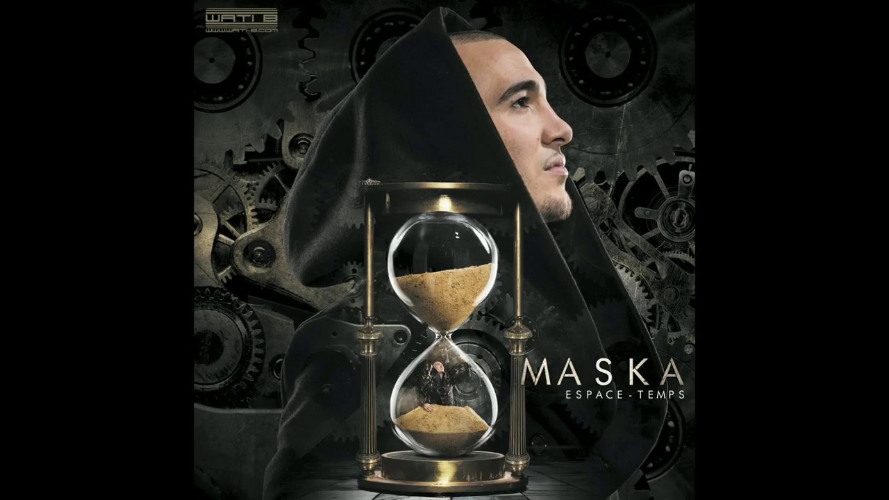 Maska feat. Dadju - J'implose (audio)