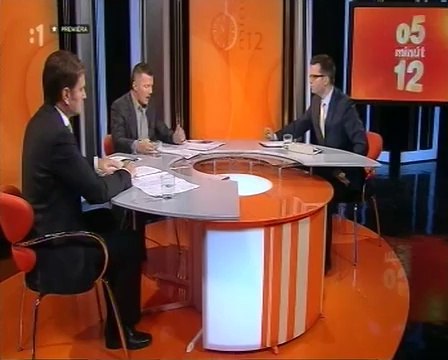 O 5 minút 12: Vlaky zadarmo (4/4)