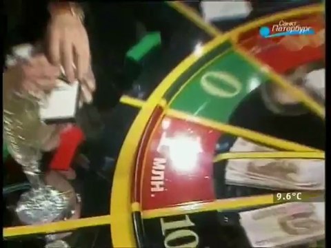 staroetv.su / Что? Где? Когда? (ОРТ, 01.06.1996) Вторая игра летней серии