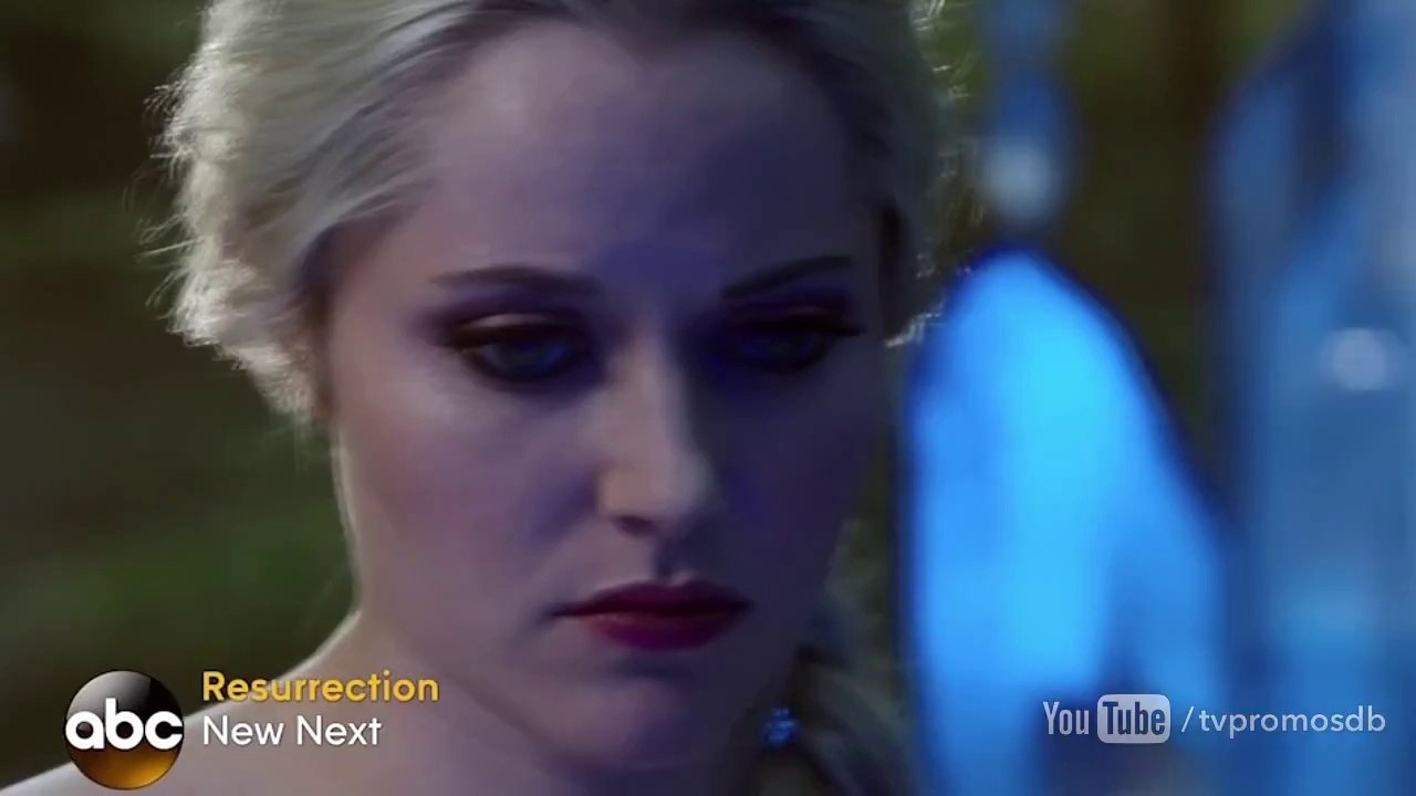 Once Upon a Time - 4x06 - Promo - bande-annonce de "Family Business"