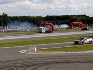 Drift King of Europe - ProSeries - Round 4