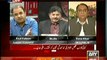 Rauf Klasra exposes Corruption in PPP Government