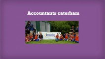 Professional Accountants Caterham by Accounting & Business Services