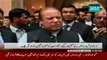 Protesting Parties Should Reconsider Their Plans In Country's Interest- PM Nawaz Sharif