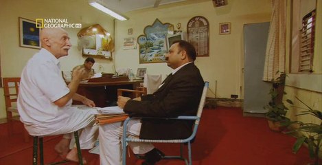 National Geographic - Dentro de..La Carcel mas Grande de Asia Hdrip
