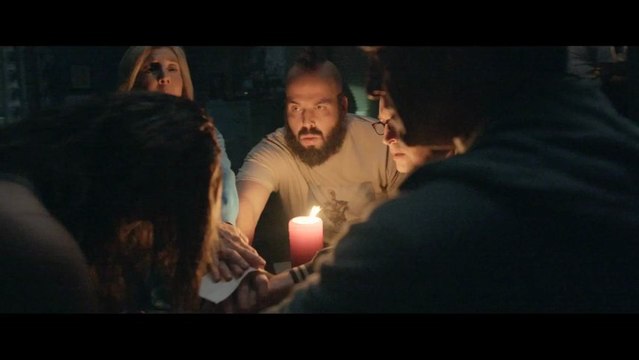 Insidious : chapitre 3 de Leigh Whannell - Bande-annonce