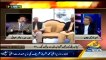 What Was The Situation of PMLN Ministers When Imran Khan Started Off His Dharna, Hamid Mir Telling
