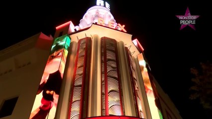 Vanessa Hudgens rencontre Mister People à Paris (exclu)