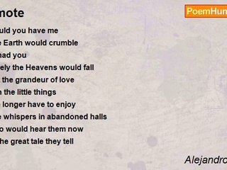 Alejandro Torres - Emote