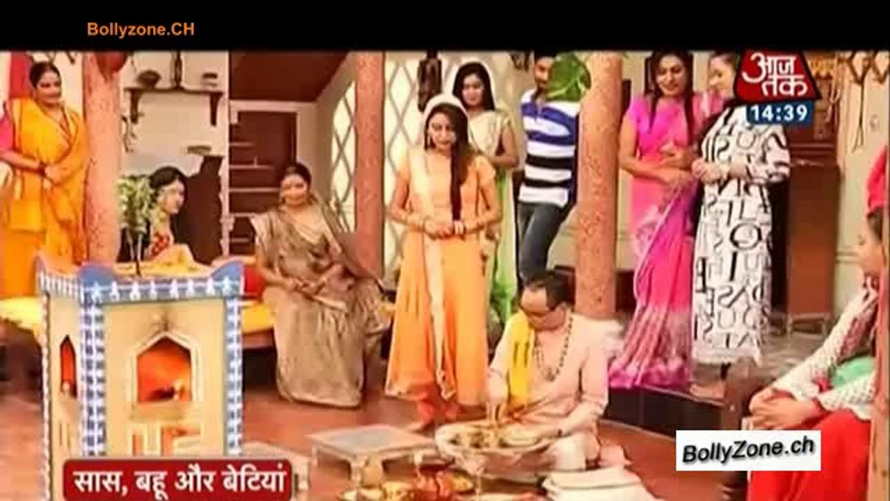 Serial Express!! - 27th Oct 2014