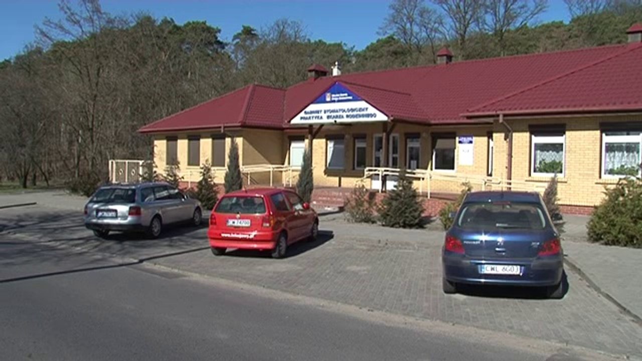 Studio z  Prezydentem Włocławka Andrzejem Pałuckim
