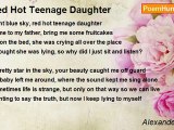 Alexander Foald - Red Hot Teenage Daughter