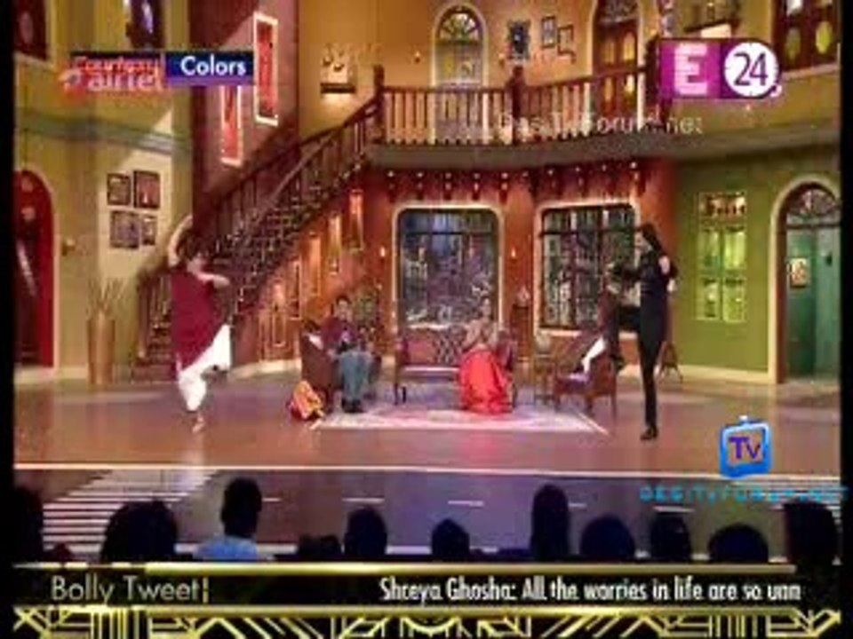 Reality Check (E24) 27th October 2014