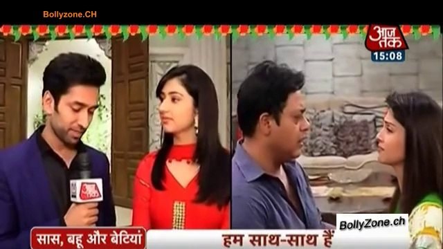 Serial Pyaar Ka Dard Ki Happy Ending!! - Pyaar Ka Dard Hai - 27th Oct 2014